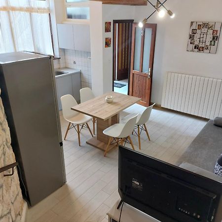 Apartment Kiwi 拉巴克 外观 照片