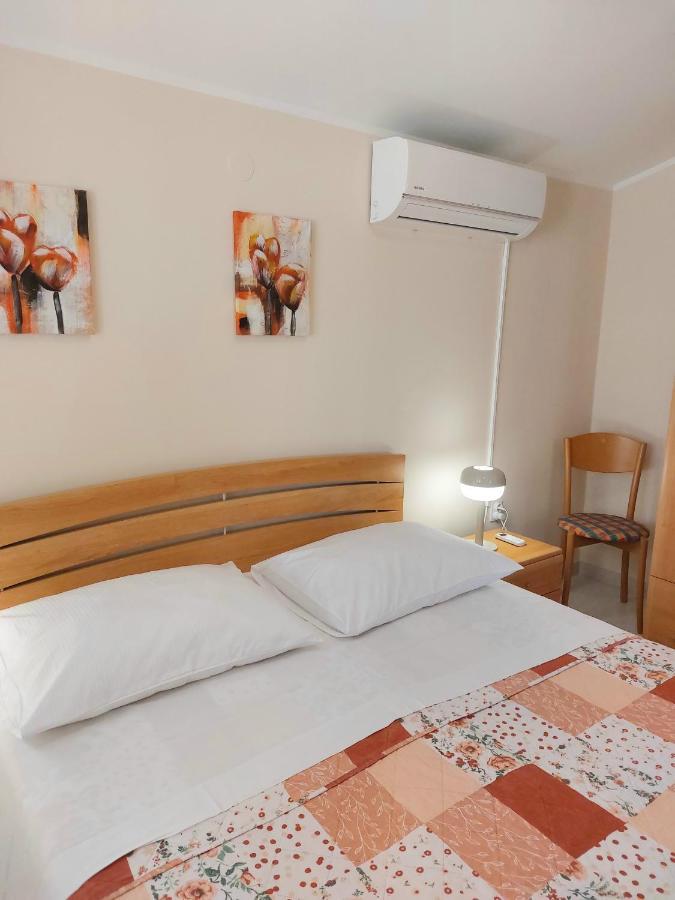 Apartment Kiwi 拉巴克 外观 照片