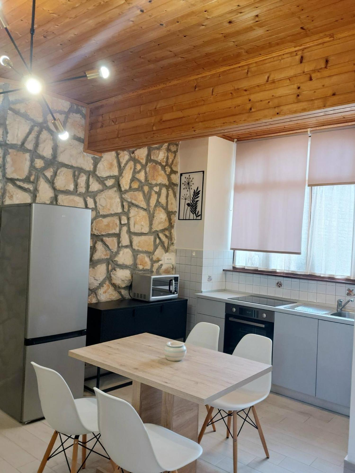 Apartment Kiwi 拉巴克 外观 照片